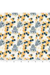 Garden Thyme Collection by Phoebe Fabrics