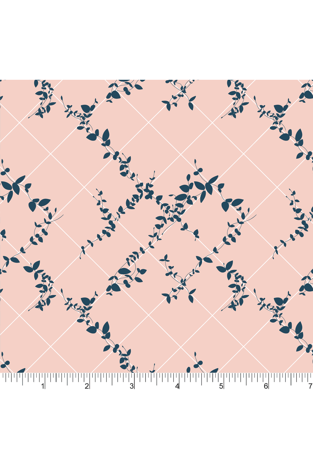 Garden Thyme Collection by Phoebe Fabrics