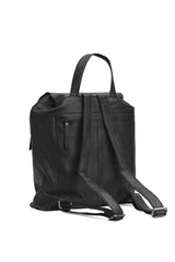 Gimo Backpack - Black
