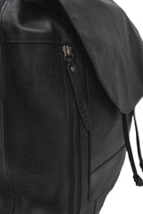 Gimo Backpack - Black