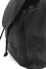 Gimo Backpack - Black