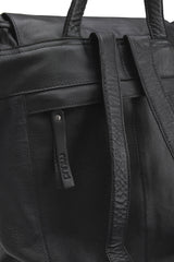 Gimo Backpack - Black