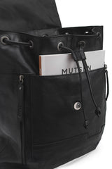 Gimo Backpack - Black