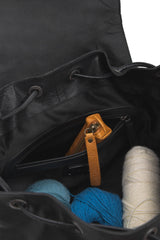 Gimo Backpack - Black