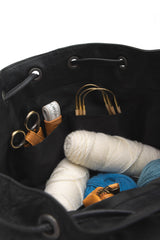 Gimo Backpack - Black