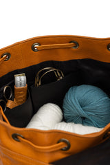 Gimo Backpack - Whisky