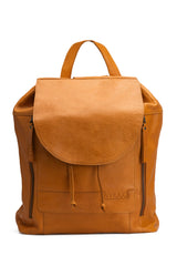 Gimo Backpack - Whisky