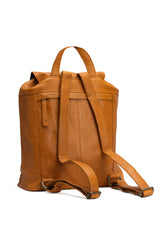 Gimo Backpack - Whisky