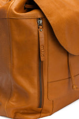 Gimo Backpack - Whisky