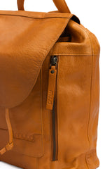 Gimo Backpack - Whisky