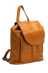 Gimo Backpack - Whisky
