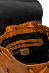 Gimo Backpack - Whisky