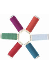 Gutermann Sew-All Thread 110yds