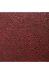 Sallie Tomato, Faux Leather