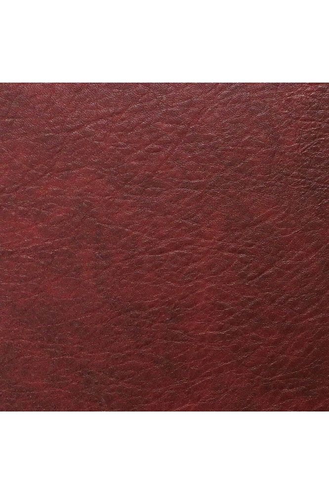 Sallie Tomato, Faux Leather