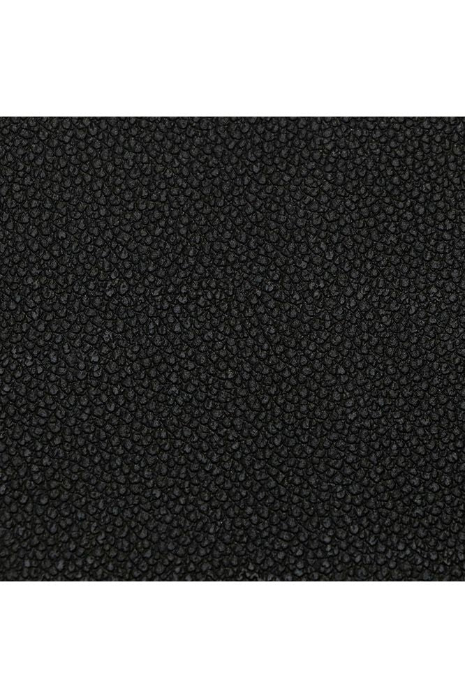 Sallie Tomato, Faux Leather