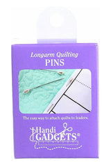 Longarm Quilting Pins