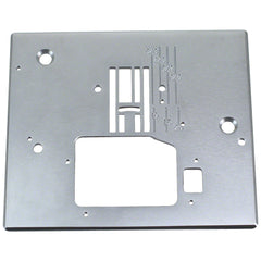 Needle Plate, Singer #HP32844