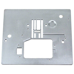 Needle Plate, Singer #HP32844