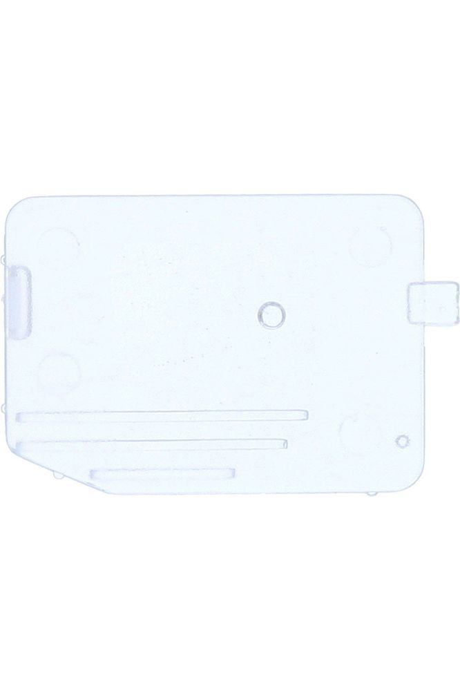 Cover Plate, Singer #HP32845