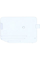 Cover Plate, Singer #HP32845