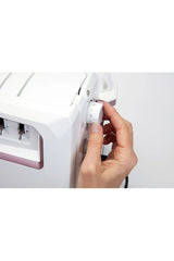 HUSQVARNA® VIKING® AMBER™ Air S | 500 Coverlock Machine + GIFT w/PURCHASE