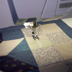 DESIGNER EPIC™ 3 Nordic Frost Sewing & Embroidery Machine