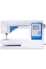 HUSQVARNA® VIKING® SAPPHIRE 930 Sewing Machine - All About Sewing 