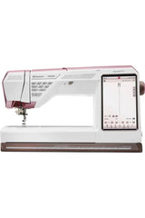 HUSQVARNA® VIKING® Epic™ Quilt™ 97 Sewing Machine **SPECIAL OFFER**