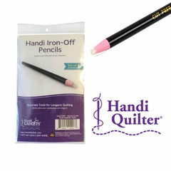 Handi Iron Off Pencils