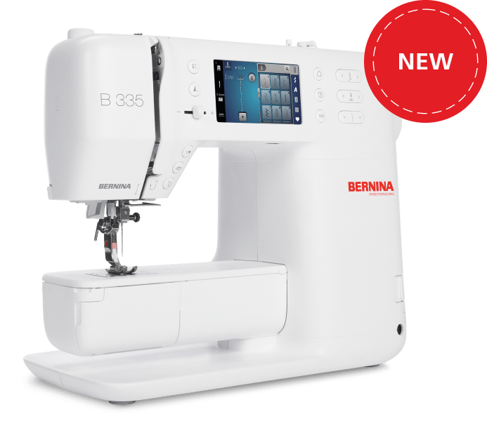 Bernina 325 new 6
