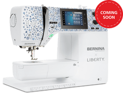 Bernina 495 Liberty Edition