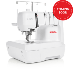 Bernina L 620 Overlock Coverstitch Machine
