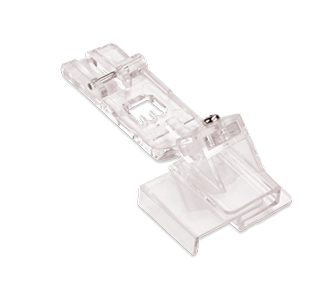 Hemmer and lace foot b42/b48, bernette