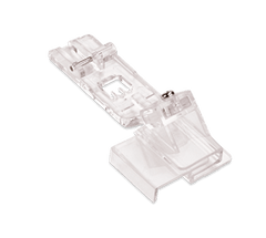 Hemmer and lace foot b42/b48, bernette