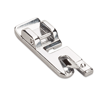 Hemmer foot b33/b35, bernette