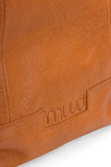 Hiba Project Bag - Whisky