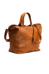 Hiba Project Bag - Whisky