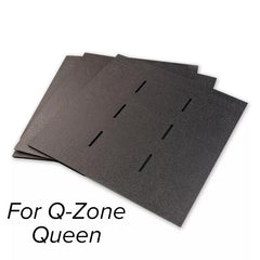 Inserts de table à cadre Grace Q-Zone