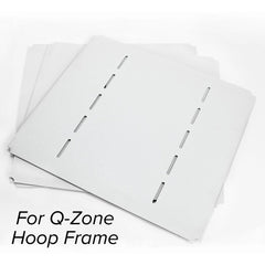 Inserts de table à cadre Grace Q-Zone