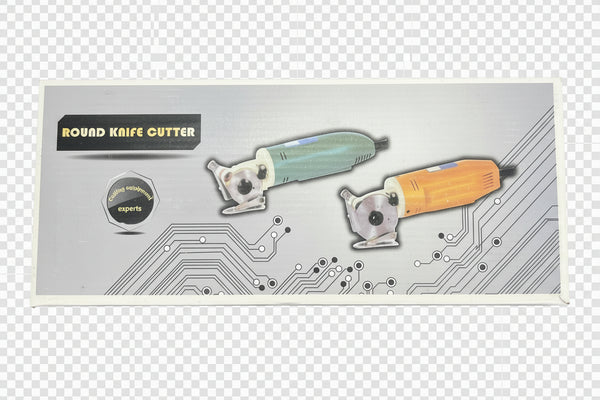 Electric Rotary Cutter (70mm/2.75") - Kobe