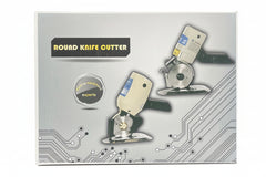 Electric Rotary Cutter (100mm/4") - Kobe