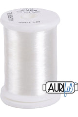 Aurifil Monofilament Invisible Nylon - Clear - 1000 m
