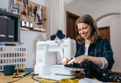 Bernina 325 (Gen 2)