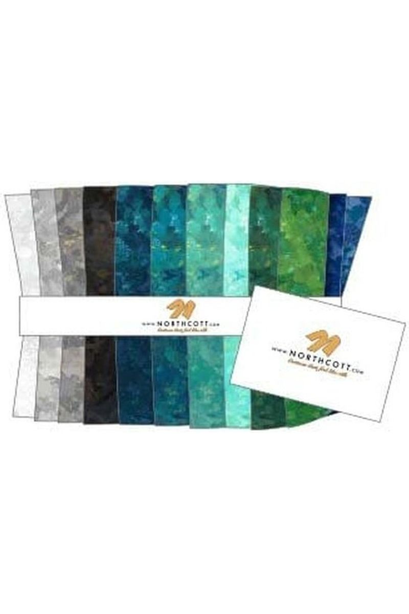 Chroma Jelly Roll