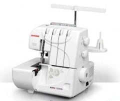 Janome Juno S1234DX Overlock Serger Machine - Pre-Owned (Store Pick Up Only)