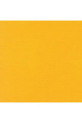 Fabric, Robert Kaufman Fabrics, Kona Cotton Corn Yellow