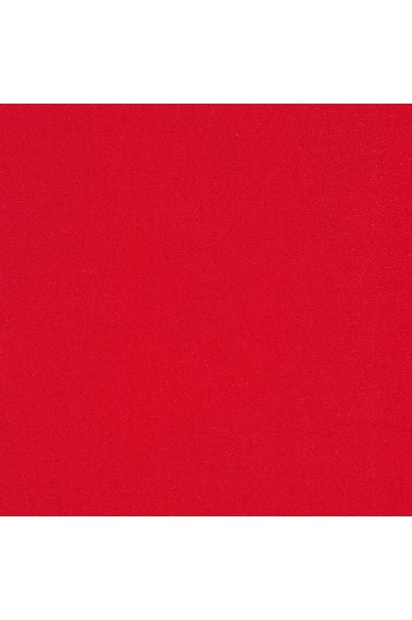 Fabric, Robert Kaufman Fabrics, Kona Cotton Red