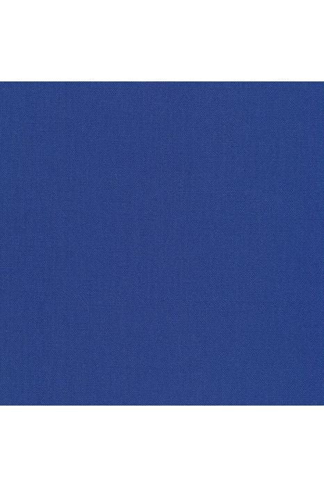 Fabric, Robert Kaufman Fabrics, Kona Cotton Deep Blue