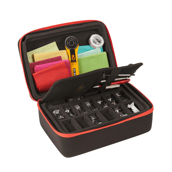 Bernina Overlocker Accessory Travel Case